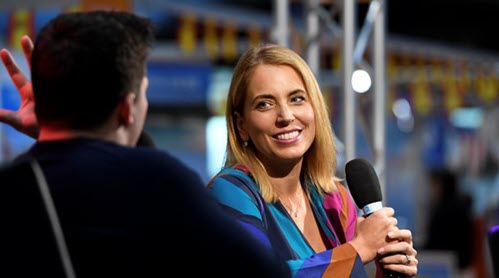 Meet Jasmine and Jonnie