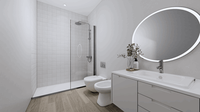 1 Bed Apartment property - Image 1