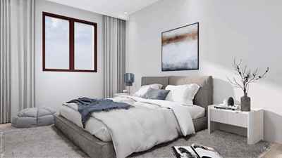 1 Bed Apartment property - Image 1