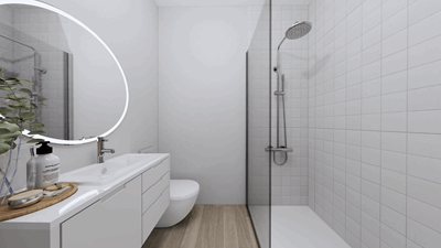 2 Bed Apartment property - Image 1