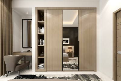 Two Bedroom Apartment property - Image 1