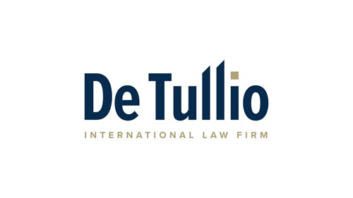 De Tullio Law Firm