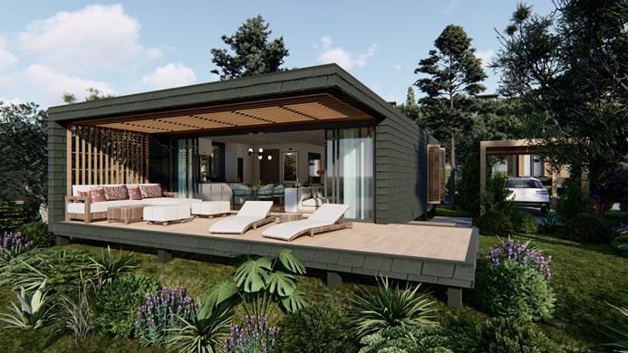 Navada - Colomera, Sierra Nevada from €149,000