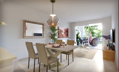 2 Bed Apartment property - Image 1