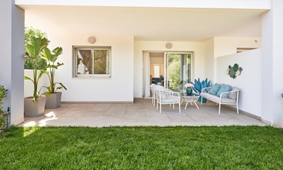 2 Bed Ground floor home property - Image 1