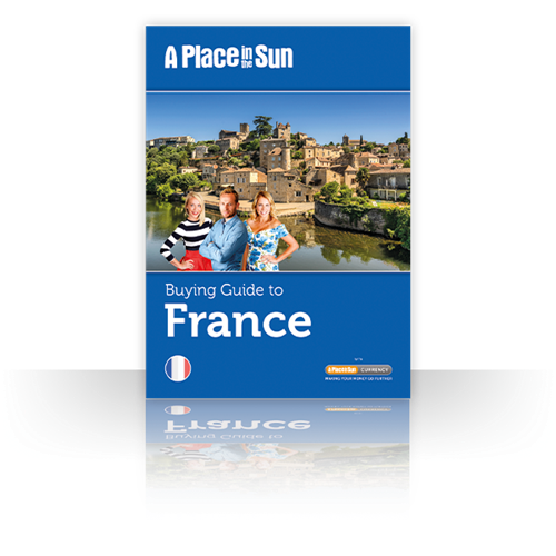France Buying Guide