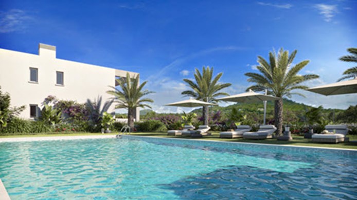 Es Llaut, Cala Bona, Mallorca from €330,000