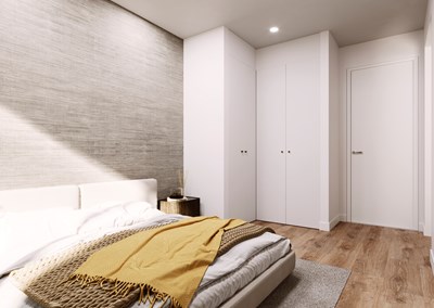 2 Bed Apartment property - Image 1