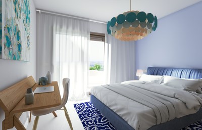 2 Bed Apartment property - Image 1