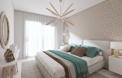 3 Bed Apartment property - Image 1