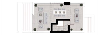 3 Bed Townhouse property - Image 1