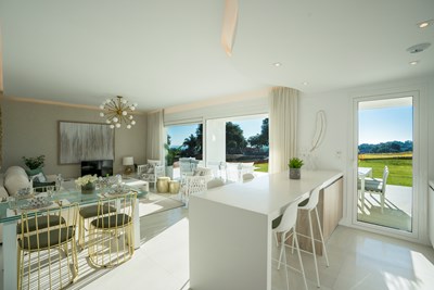 2 Bed Apartments property - Image 1