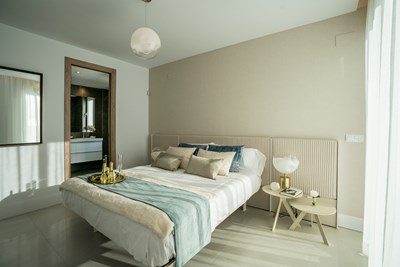 3 Bed Apartments property - Image 1