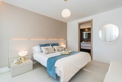 Penthouses property - Image 1