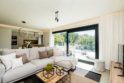 2 Bed Apartments property - Image 1