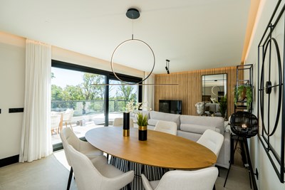 3 Bed Apartments property - Image 1