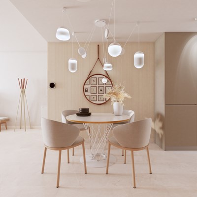 2 Bed Penthouses property - Image 1