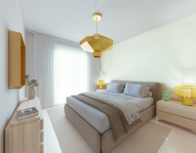 3 Bed Apartments property - Image 1