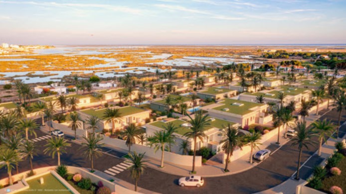 Faro, Algarve, Portugal from €890,000