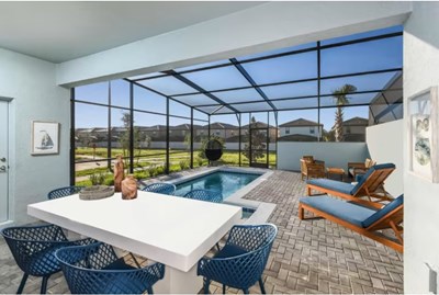 Castaway 5 Bed Townhome property - Image 1