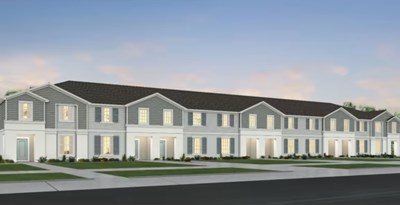 Castaway 5 Bed Townhome property - Image 1