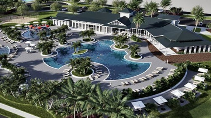 Windsor Cay Resort from $535,190