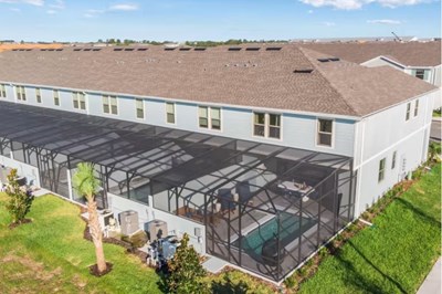 Castaway 5 Bed Townhome property - Image 1