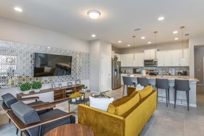 Castaway 5 Bed Townhome property - Image 1