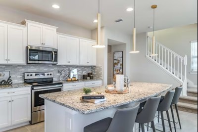 Castaway 5 Bed Townhome property - Image 1