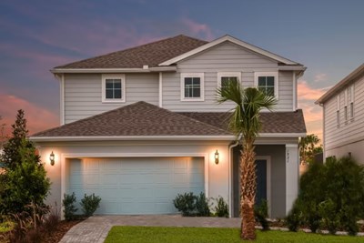 Lakeshore 5 Bed property - Image 1