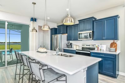 Lakeshore 5 Bed property - Image 1