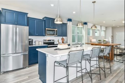 Lakeshore 5 Bed property - Image 1