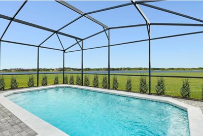 Lakeshore 5 Bed property - Image 1