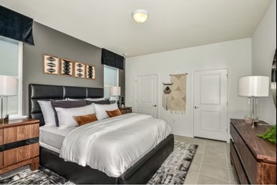 Baymont 8 Bed property - Image 1