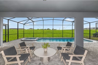 Baymont 8 Bed property - Image 1