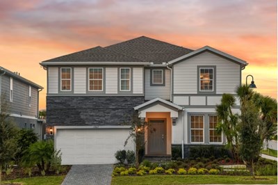 Clearwater 9 Bed property - Image 1