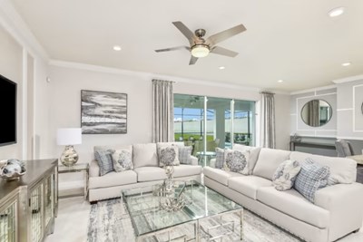 Clearwater 9 Bed property - Image 1