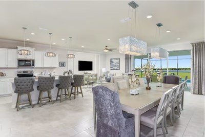 Clearwater 9 Bed property - Image 1