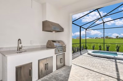 Clearwater 9 Bed property - Image 1