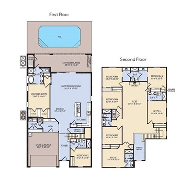 Baymont 8 Bed property - Image 1