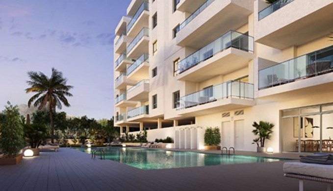 Miel Gardens, Benalmadena Costa from €224,000