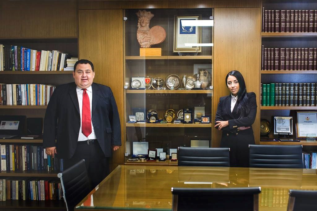 Omirou & Omirou L.L.C.