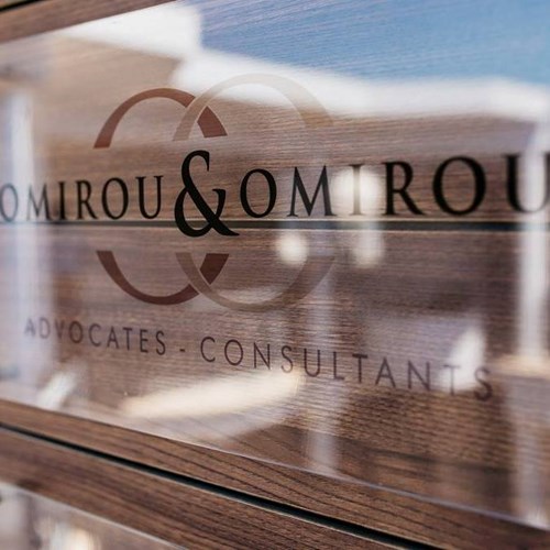 Omirou & Omirou L.L.C.