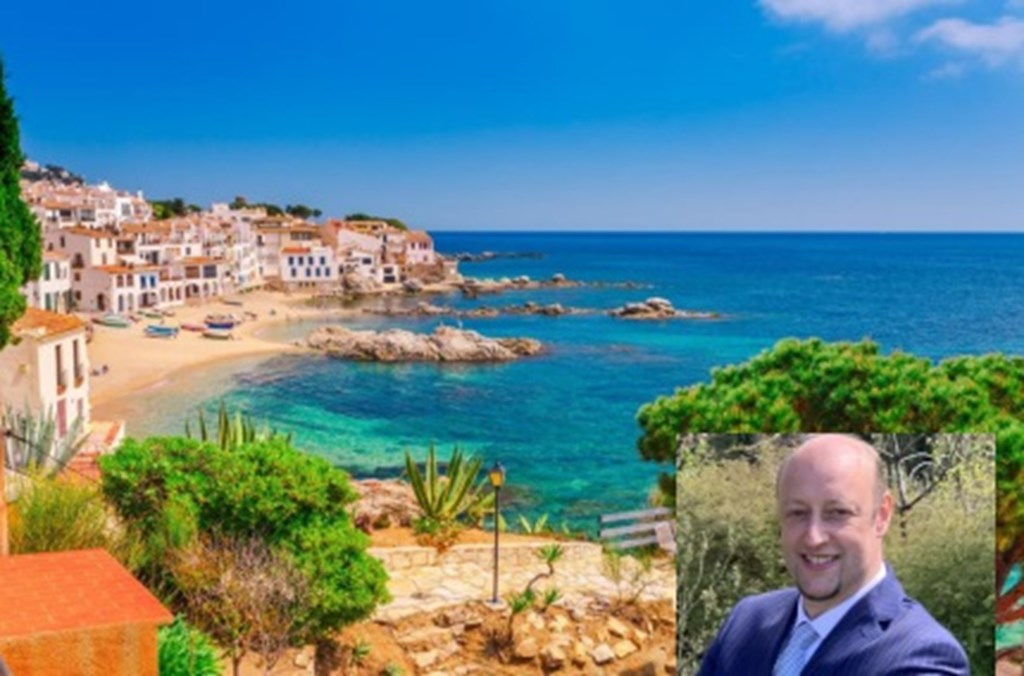 Speciality Advice (Spain)