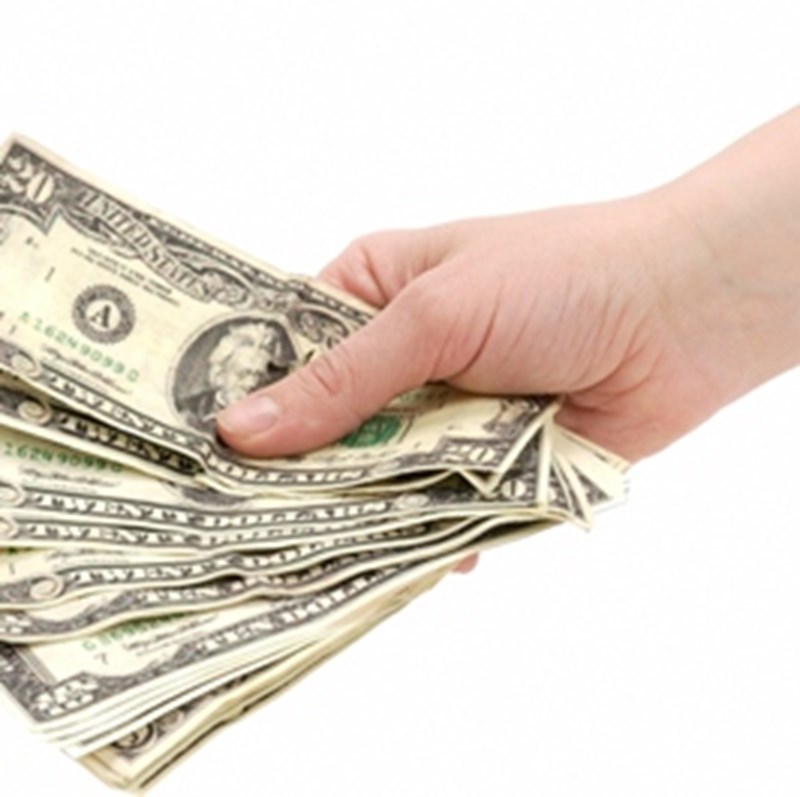 Dollar exchange rate hits three-month high