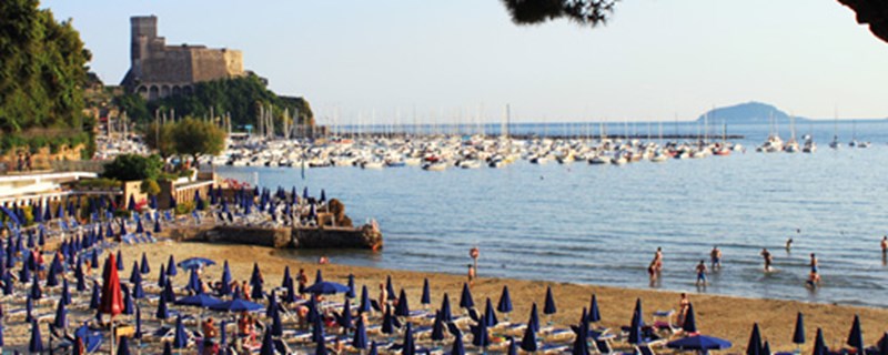 Getting a Bargain Italian Beach Property