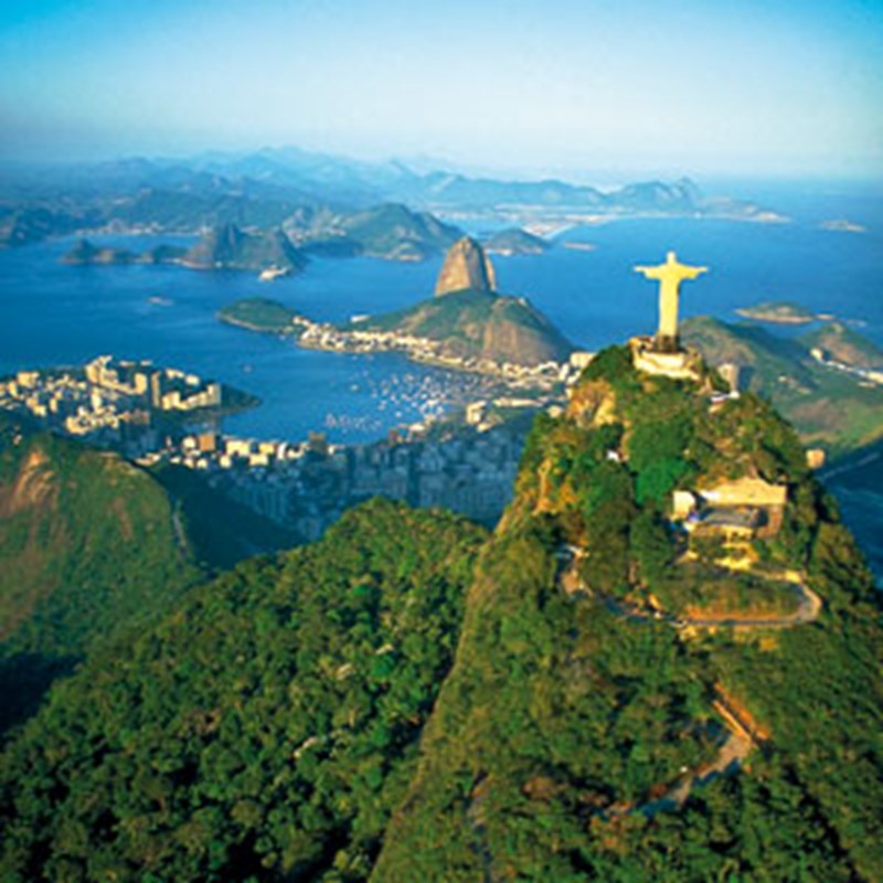 Five good places to invest in property in 2013