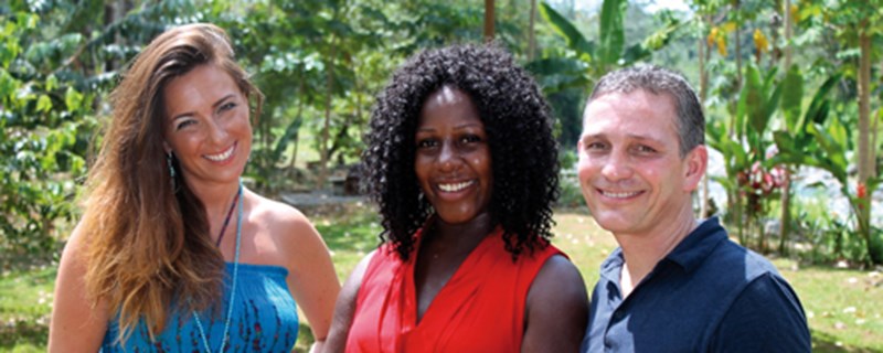 Where are they now? The ex-Army couple in Costa Rica