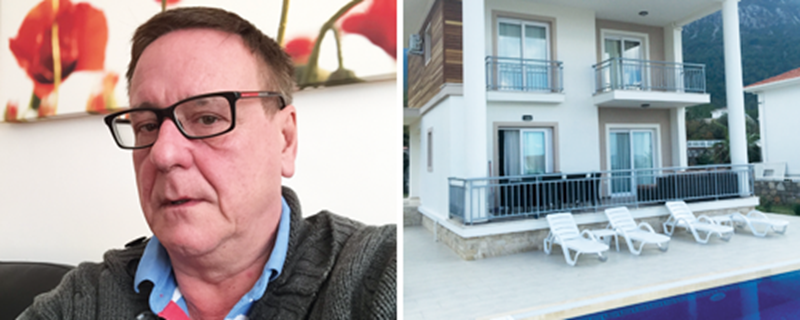 Case Study: Investment properties in Turkey