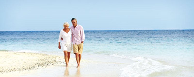 10 tips on choosing a retirement home abroad